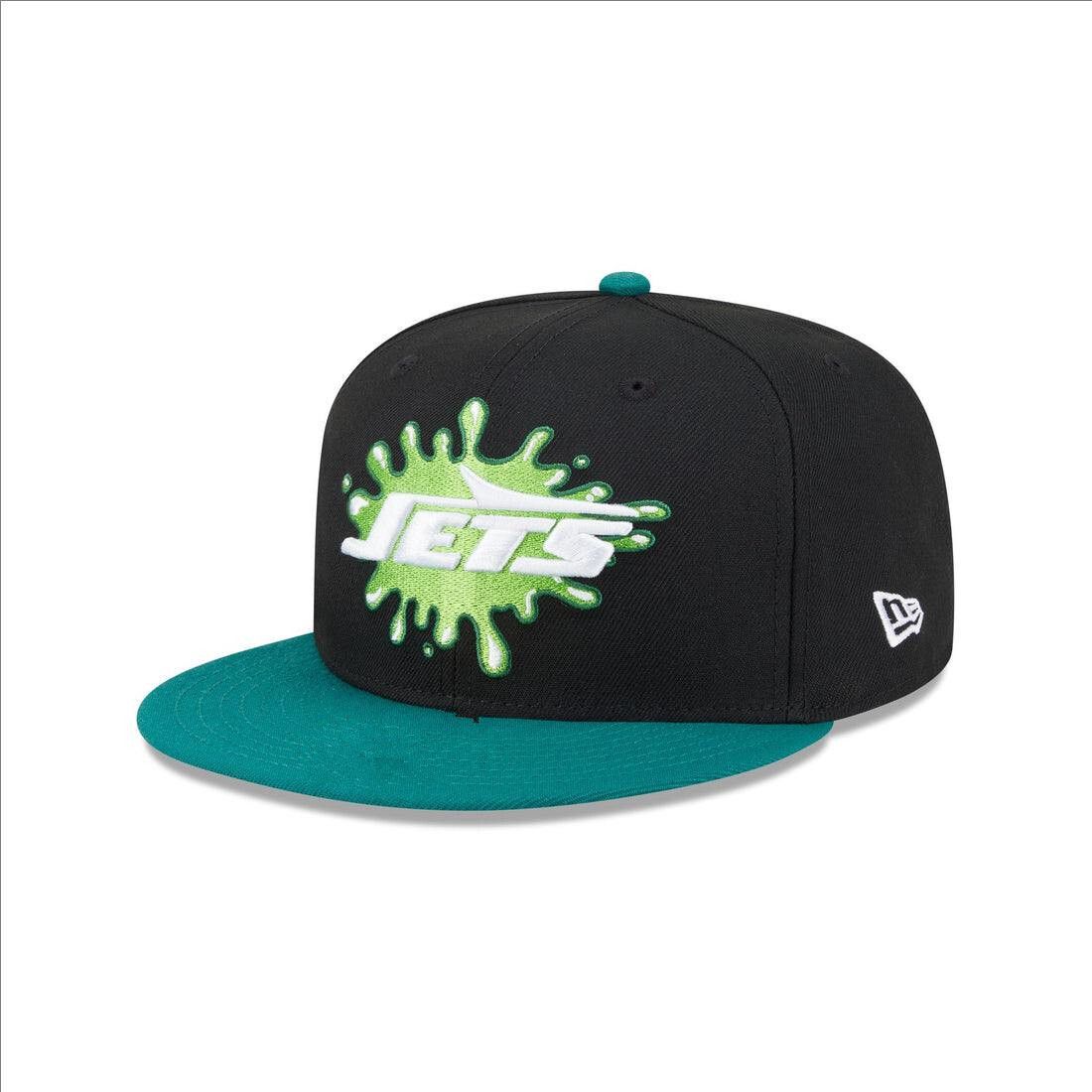 2025 NFL New York Jets Hat style TX 01->->Sports Caps